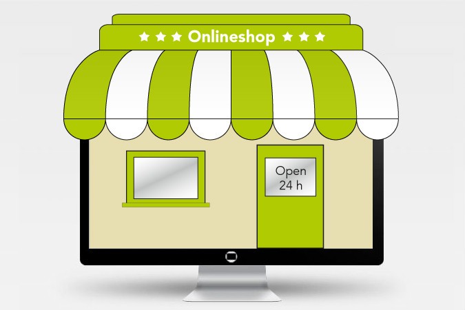 E-Commerce: Top 10 Must-haves für erfolgreiche Onlineshops E-Commerce: Top 10 Must-haves für erfolgreiche Onlineshops