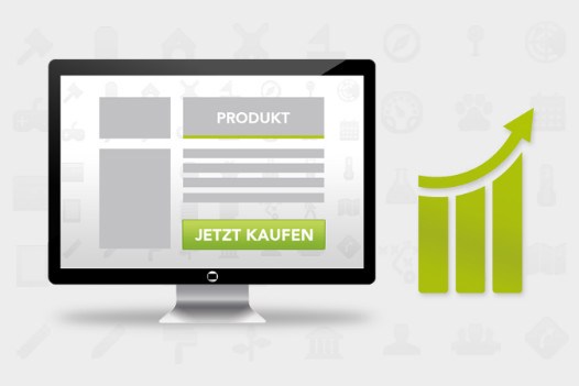 Conversion-Optimierung für Onlineshops Teil 1: Keywords, Landingpages und mehr Conversion-Optimierung für Onlineshops Teil 1: Keywords, Landingpages und mehr