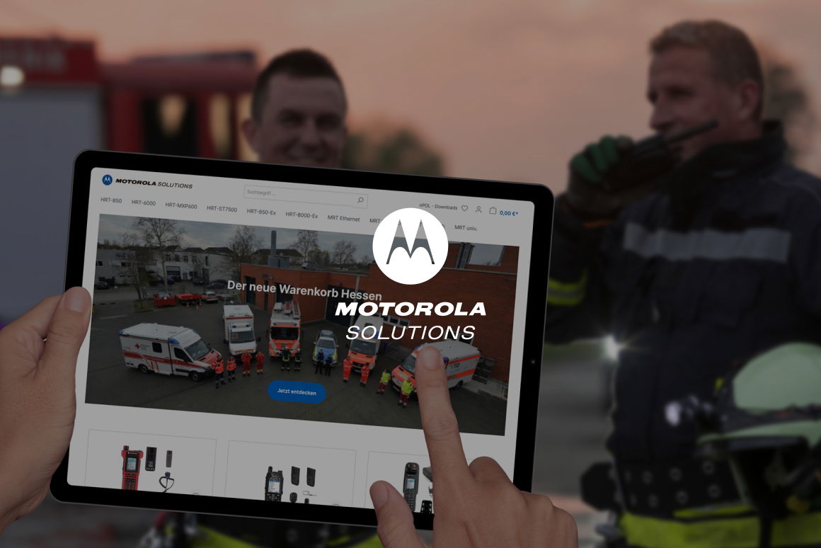 Motorola Solutions