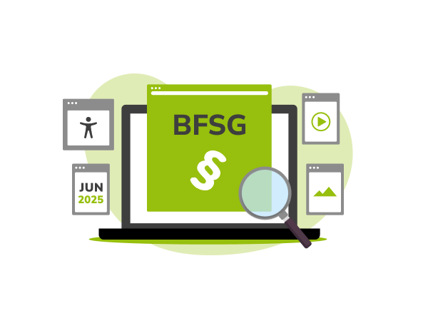 Barrierefreie Website Checkliste: So machen Sie Ihre Webseite fit für 2025