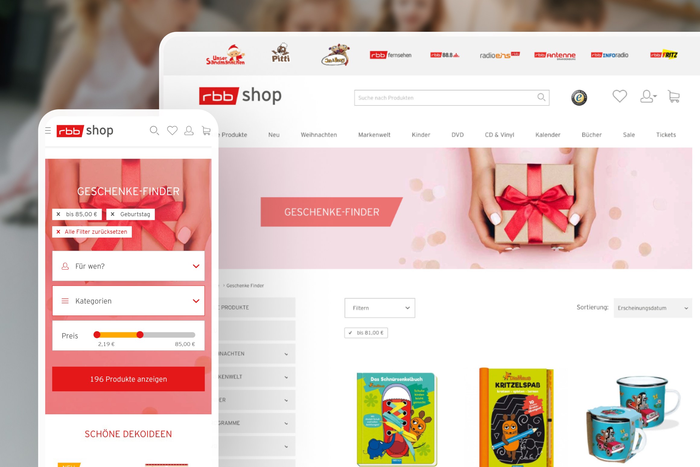 rbb Geschenkefinder