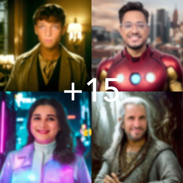 Hover Image