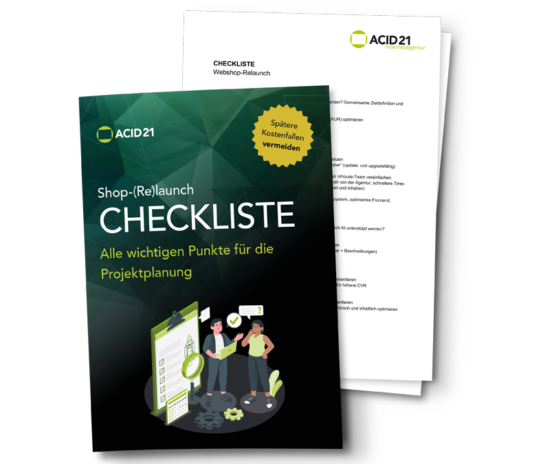 whitepaper website relaunch checkliste whitepaper website relaunch checkliste