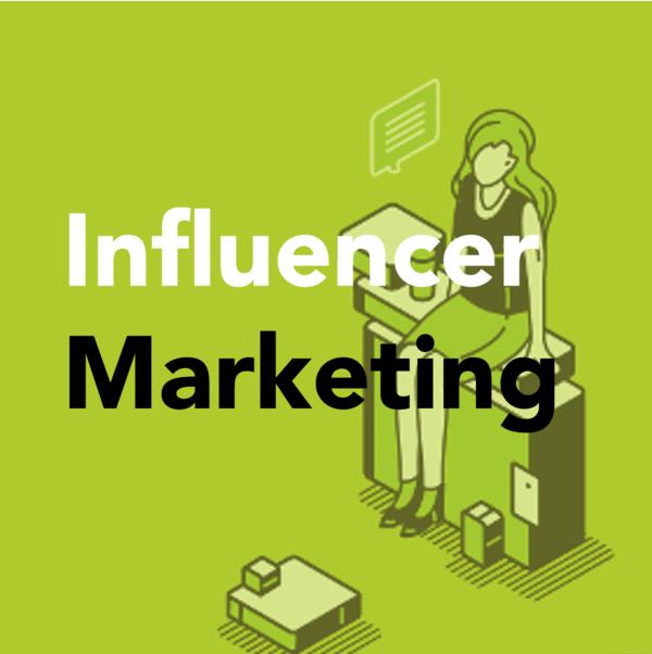 Influencer Marketing