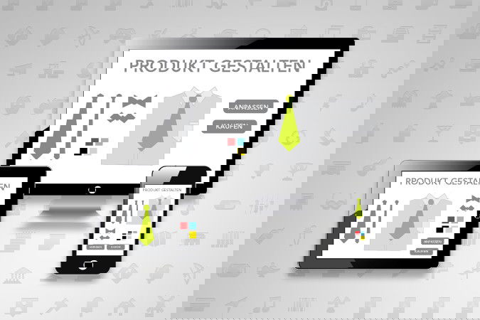Online-Marketing Trends 2014: Responsive Webdesign, Mass Customization und mehr Online-Marketing Trends 2014: Responsive Webdesign, Mass Customization und mehr