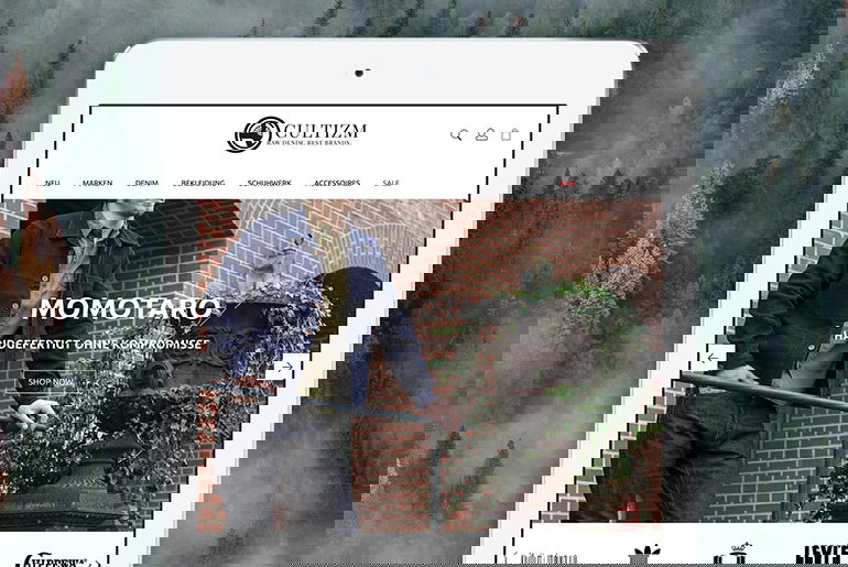 Erfolgreicher Relaunch: Optimierung von cultizm.com Erfolgreicher Relaunch: Optimierung von cultizm.com