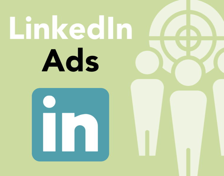 LinkedIn Ads - Vor- und Nachteile